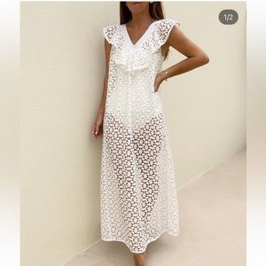 Bahli dress by Vita Grace